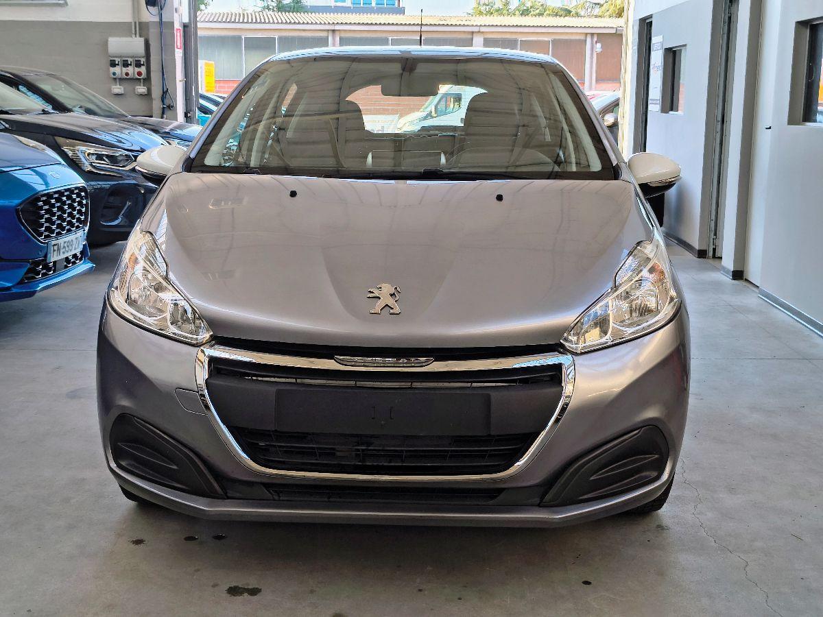 PEUGEOT - 208 - PureTech 68 5p. Active