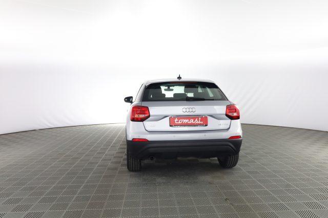 AUDI Q2 Q2 30 TDI S tronic Business