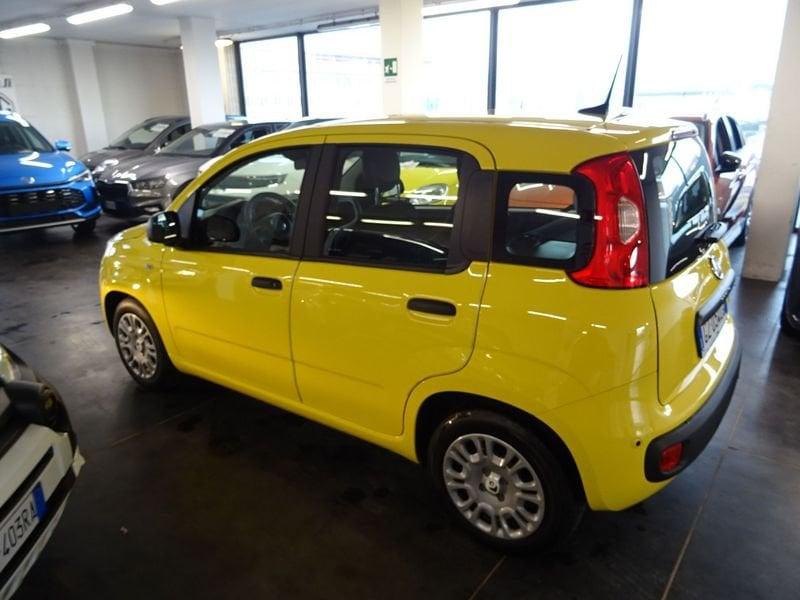 FIAT Panda Panda 1.0 FireFly S&S Hybrid