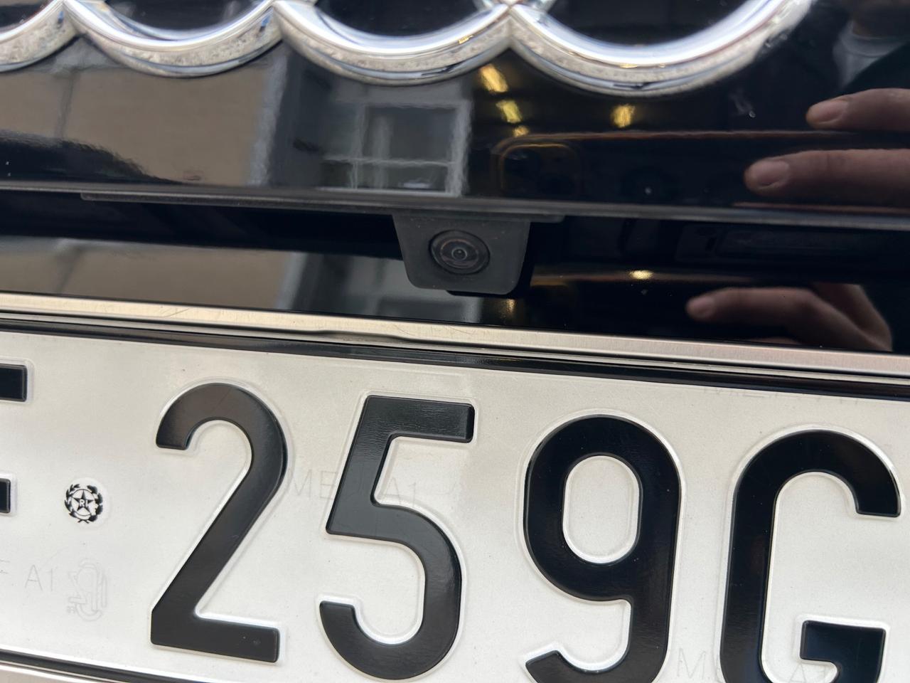 Audi Q5 2.0 TDI 143 CV 4X4 Euro5