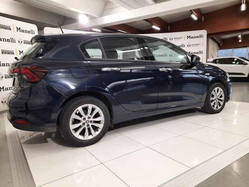 FIAT Tipo Lounge 1.4 95cv GPL rif.FZ197