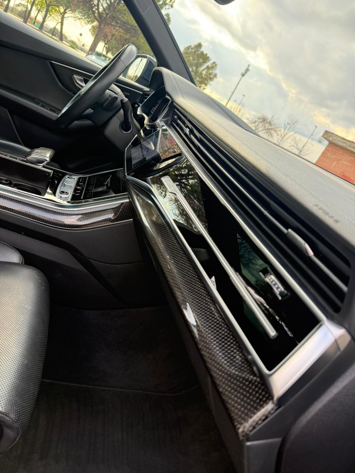 Audi Q8 50 TDI 286 CV quattro tiptronic Sport