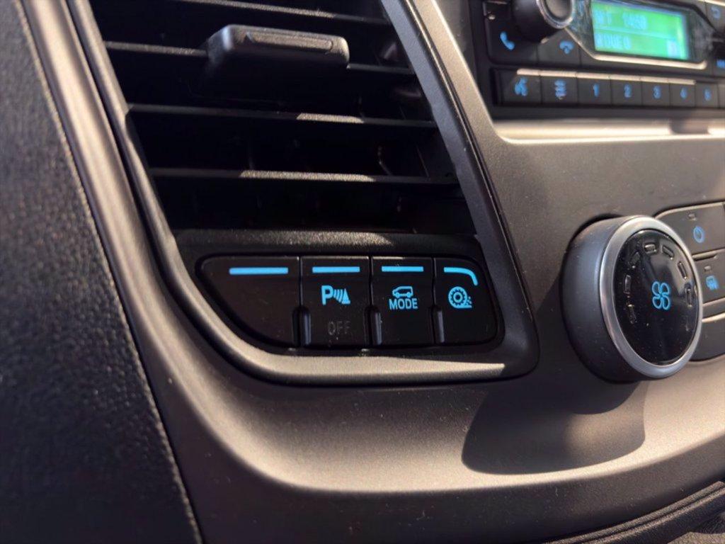 FORD Transit 330 2.0TDCi EcoBlue MHEV 130CV PM-TM Furgone Trend del 2022