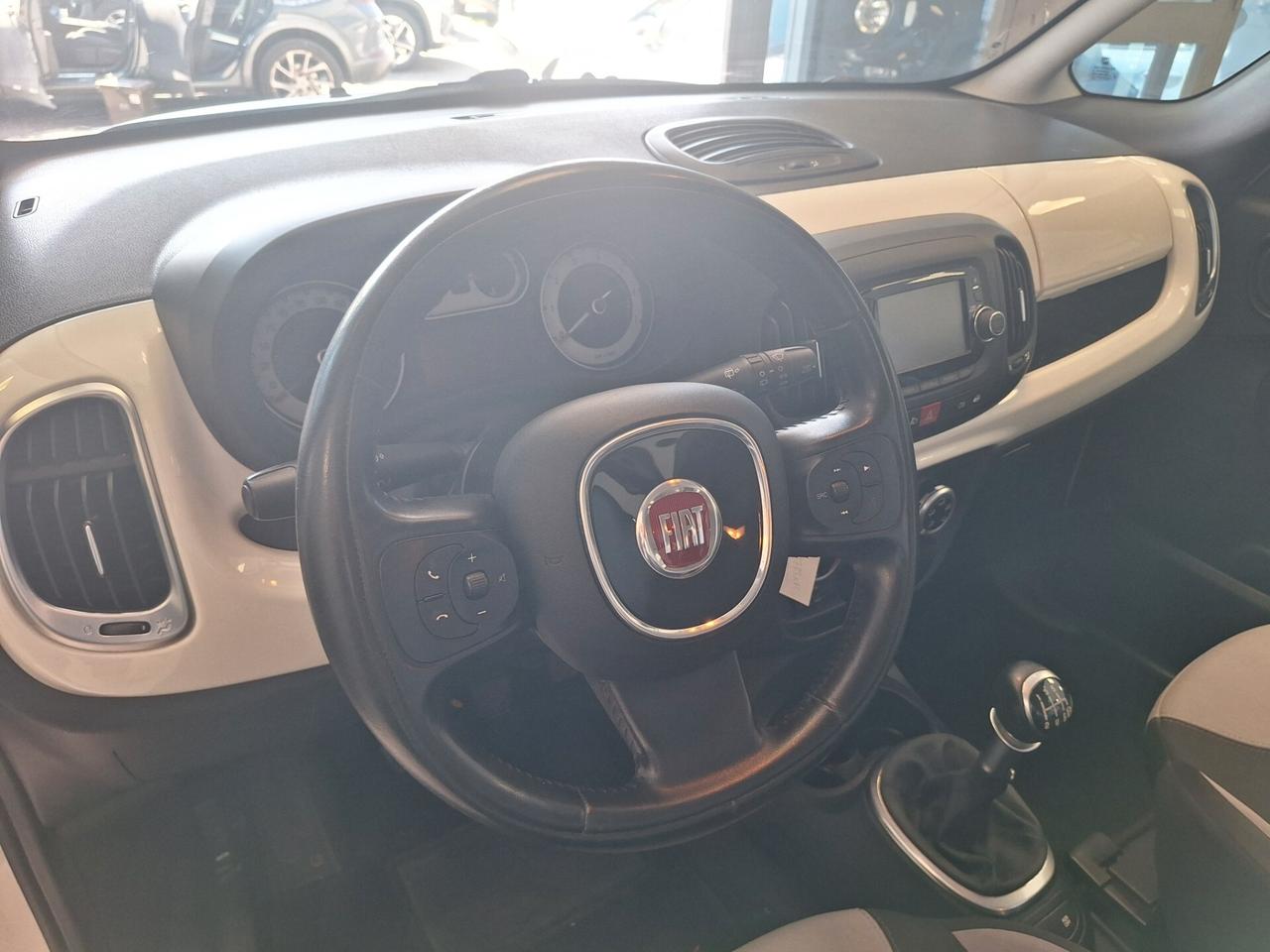 Fiat 500L 1.4 95 CV Pop Star
