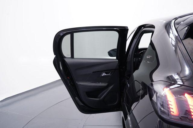 PEUGEOT 208 1.2 PureTech 100cv S&S 5 porte GT