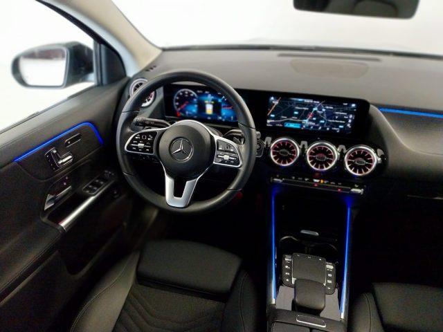 MERCEDES-BENZ GLA 220 d Automatic Sport Pack Night Distronic