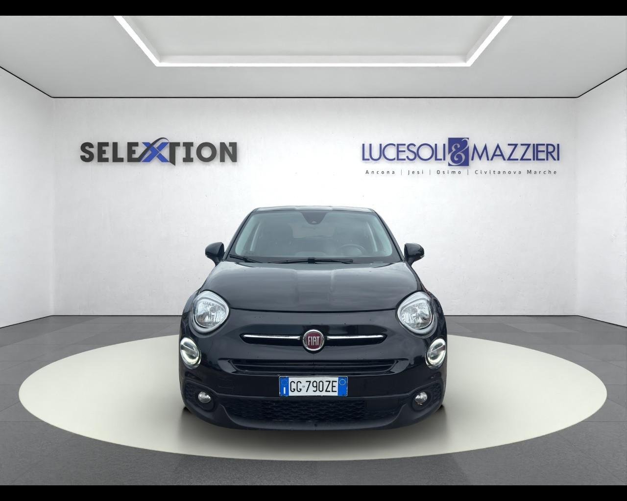 FIAT 500X - 500X 1.3 MultiJet 95 CV Connect