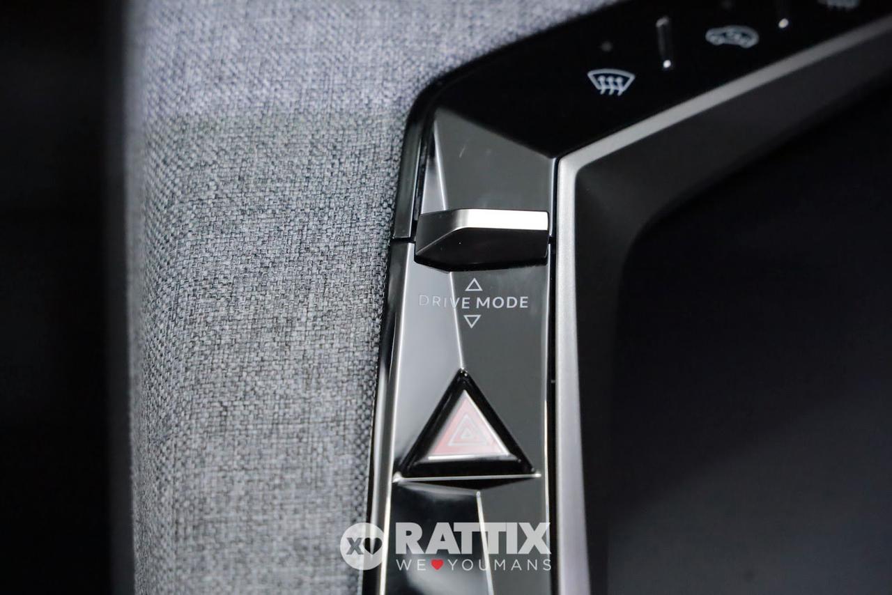 Peugeot 3008 1.2 Hybrid 145CV Allure e-DCS6