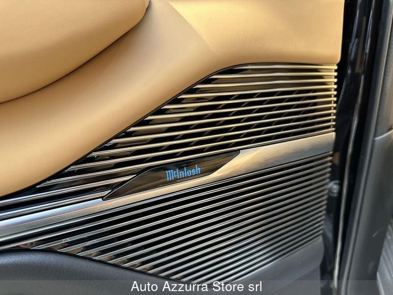 Jeep Wagoneer Gran Wagoneer Serie III 6.4L V8 470 CV