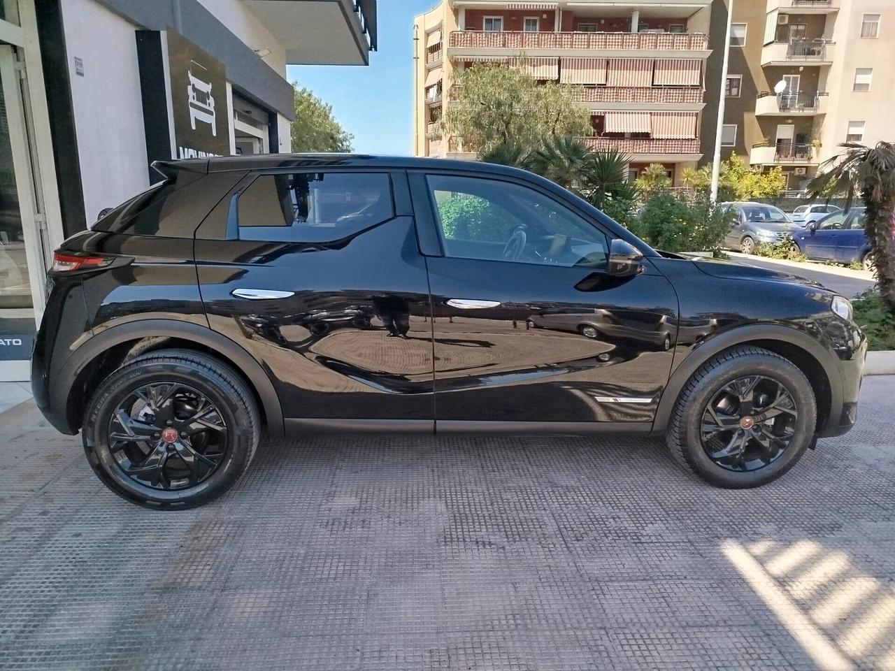 Ds DS3 3 Crossback BlueHDi 100 Performance Line