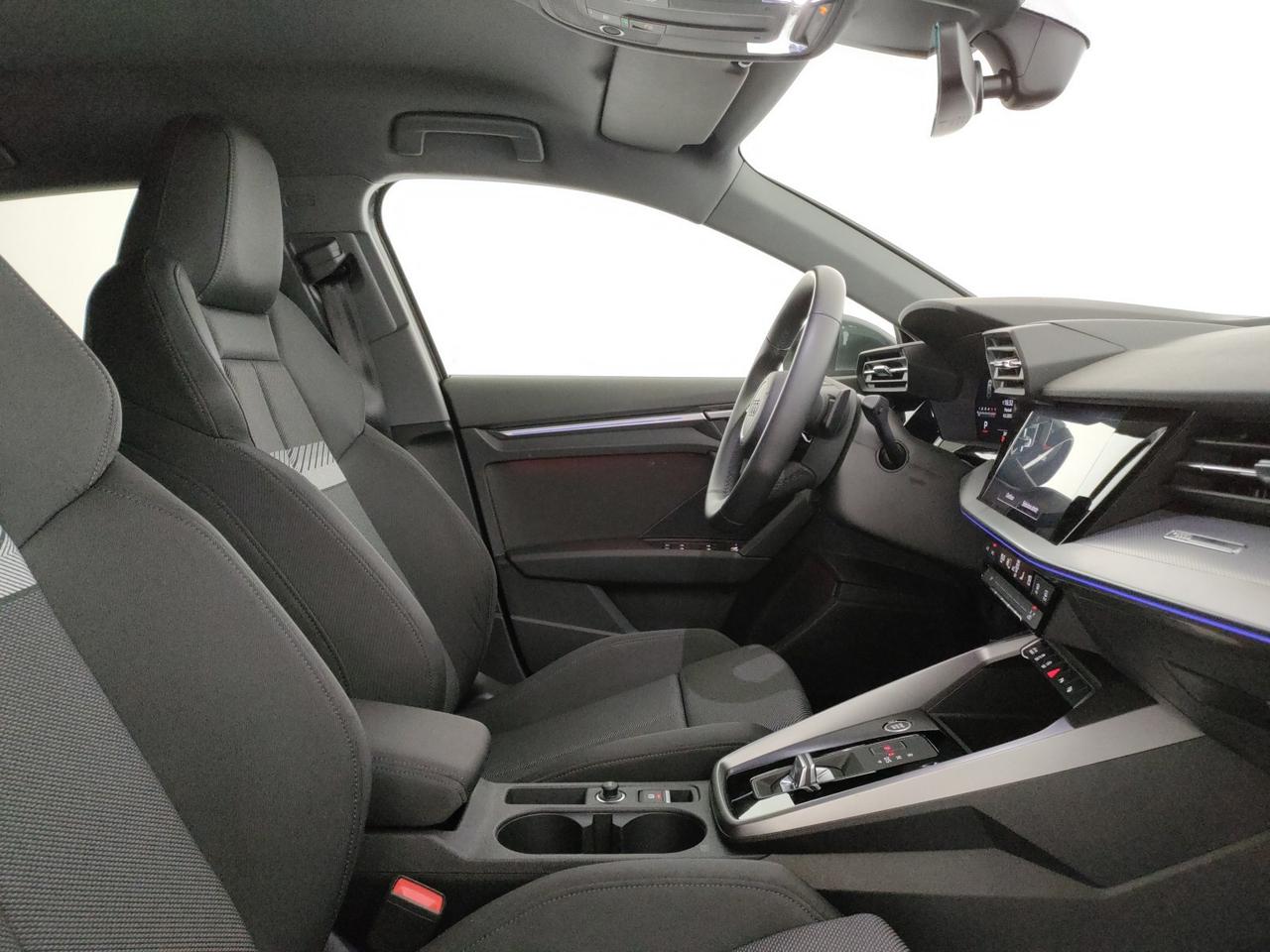 Audi A3 sportback 35 2.0 tdi s line edition s-tronic