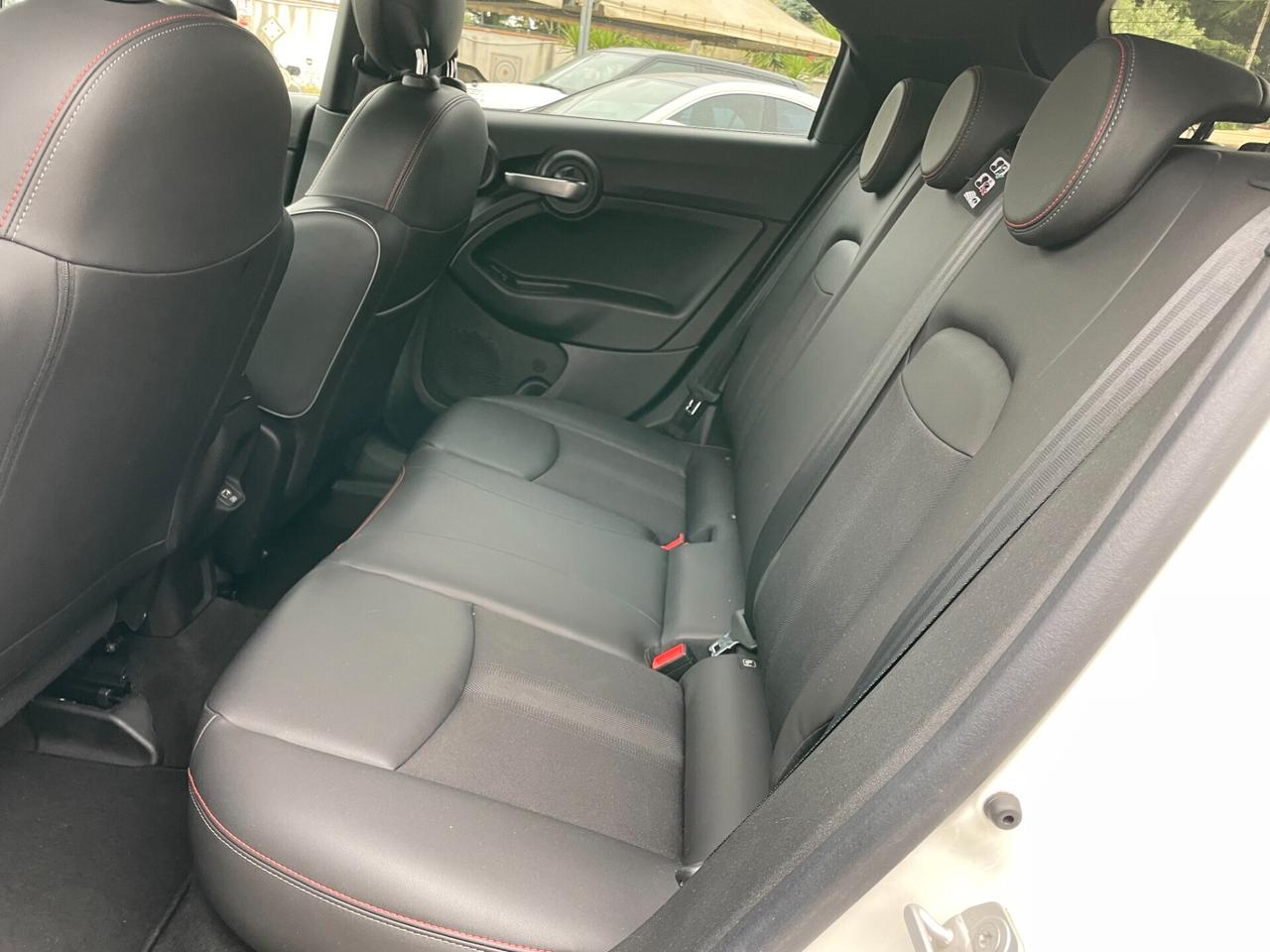 Fiat 500X 1.6 MultiJet 130 CV Sport