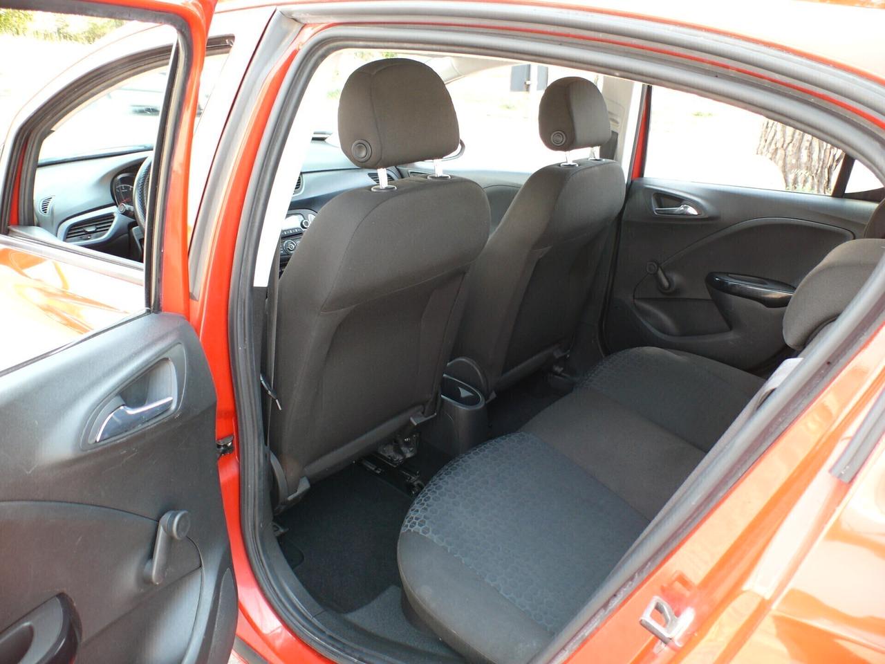 Opel Corsa 1.4 75 CV 5 porte - (M1341)