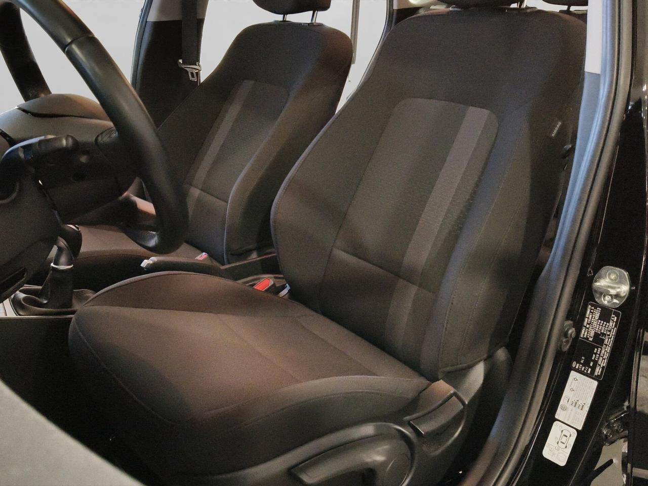 Hyundai i20 1.0 T-GDI 48V MT Connectline