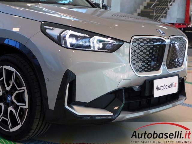 BMW iX1 EDRIVE 20 X-LINE 204CV, IVA ESPOSTA, UNICO PROP