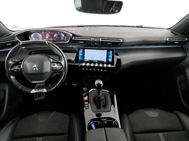 Peugeot 508 BlueHDi 130 GT Line