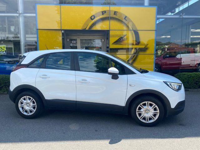 OPEL Crossland 1.5D ECOTEC 102cv S&S Advance