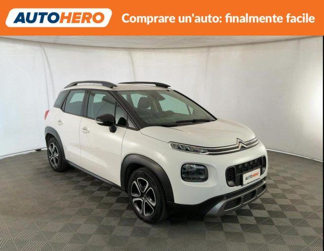 CITROEN C3 Aircross PureTech 82 Feel