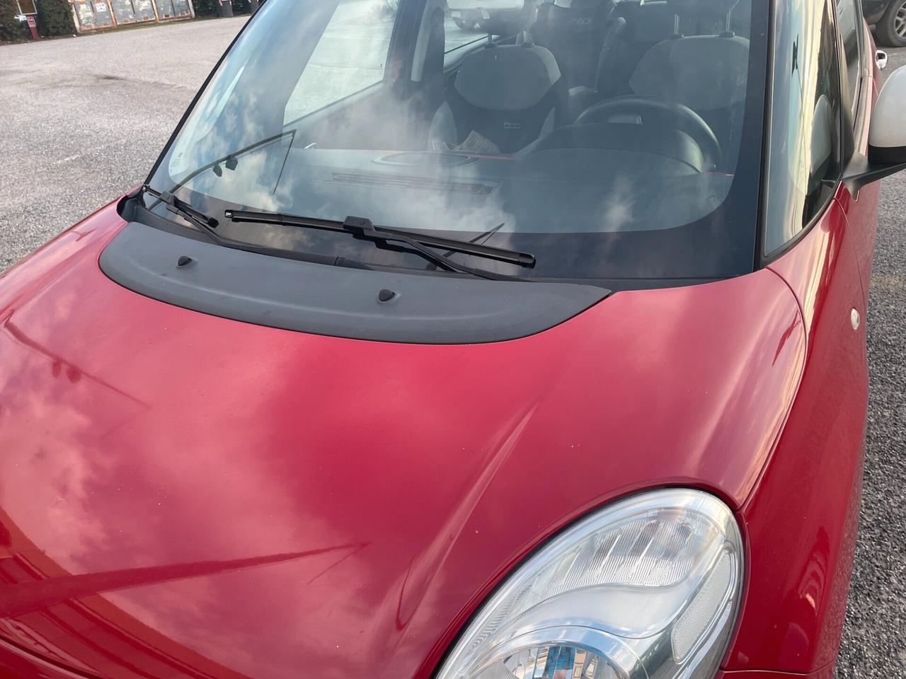 Fiat 500L 1.6 Multijet 105 CV Lounge