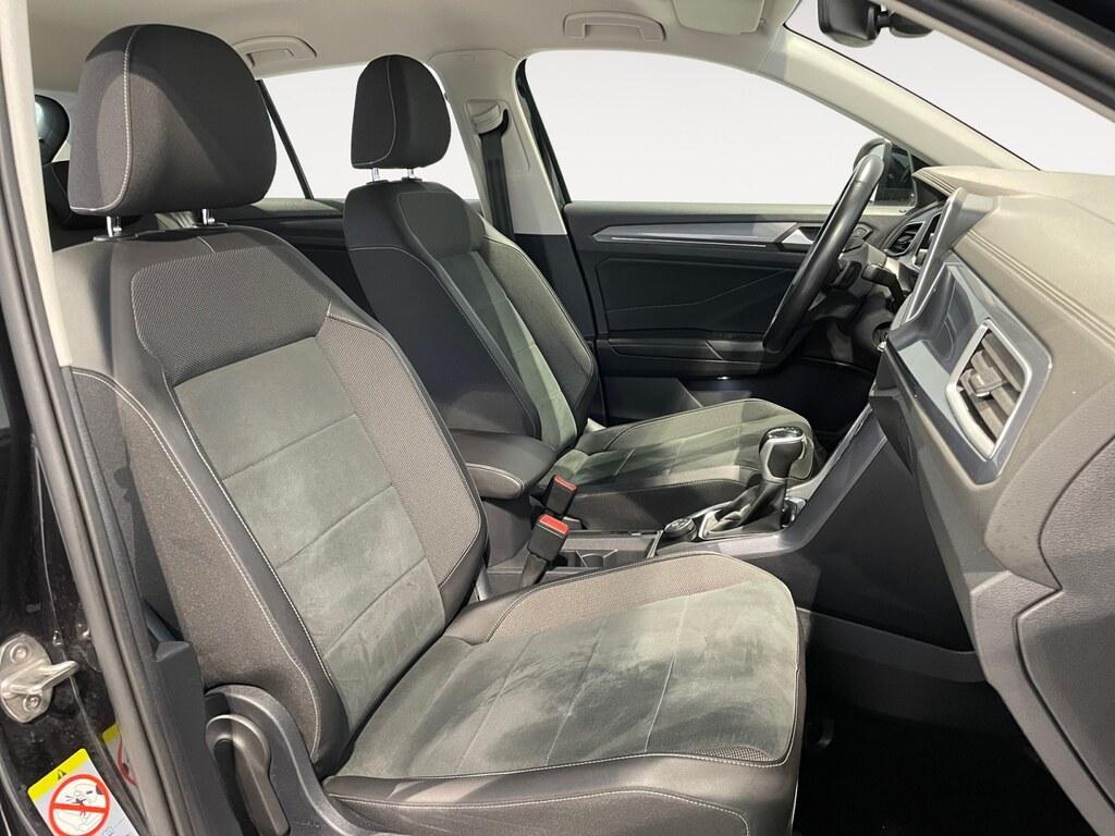 Volkswagen T-Roc 2.0 Tdi 150cv Dsg 4motion Style
