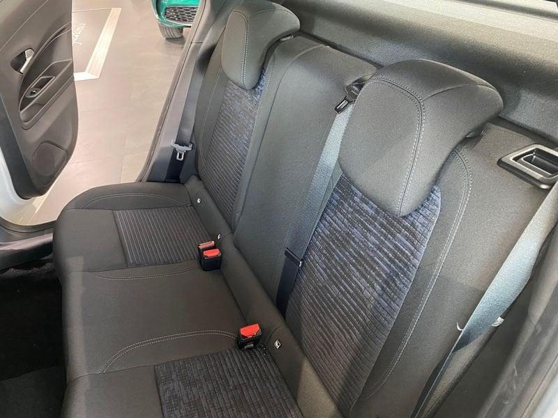 Alfa Romeo Junior 1.2 136 CV Hybrid eDCT6 NO DI VINCOLI FINANZIAMENTO