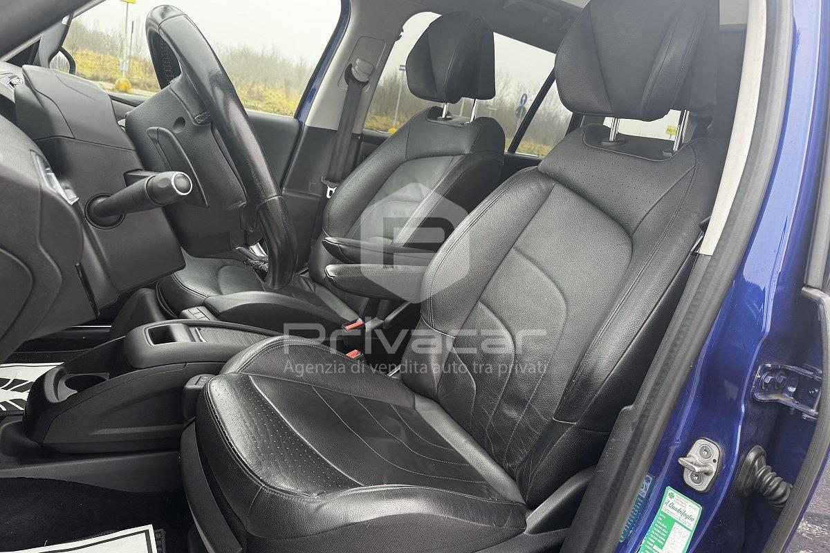 CITROEN Grand C4 Picasso BlueHDi 150 S&S EAT6 Shine