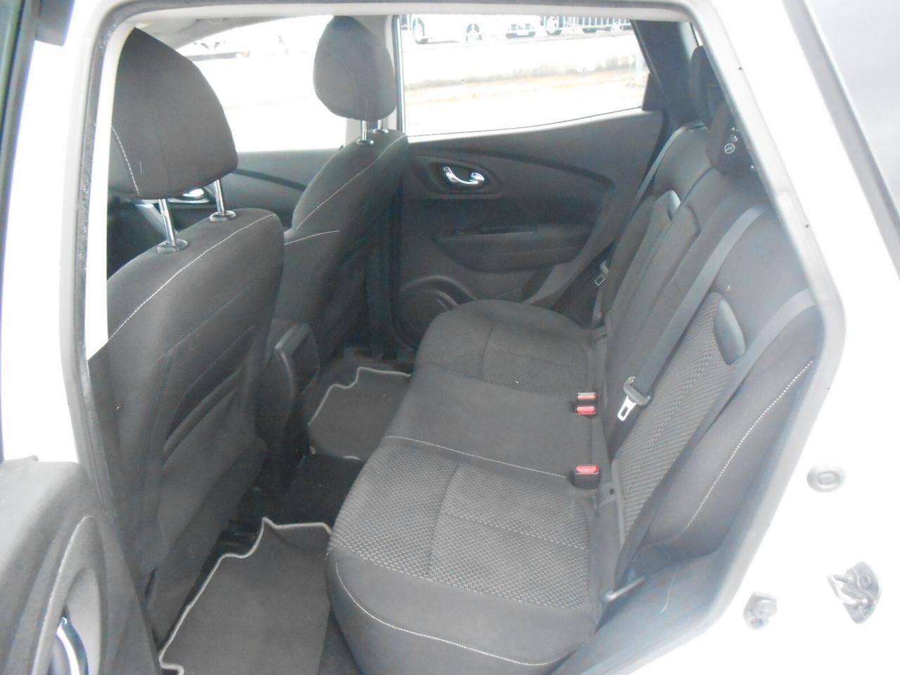 Renault Kadjar dCi 8V 110CV Energy Business