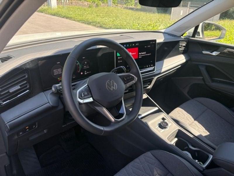 Volkswagen Tiguan 1.5 eTSI 110KW ACT Life DSG