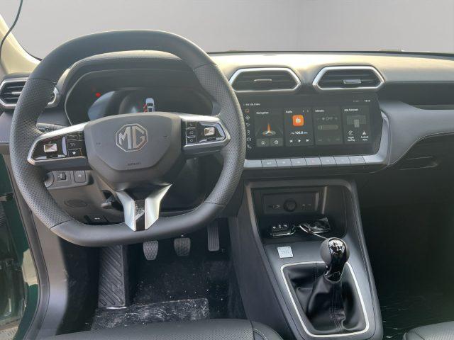 MG ZS NUOVA 1.5 Comfort Benzina