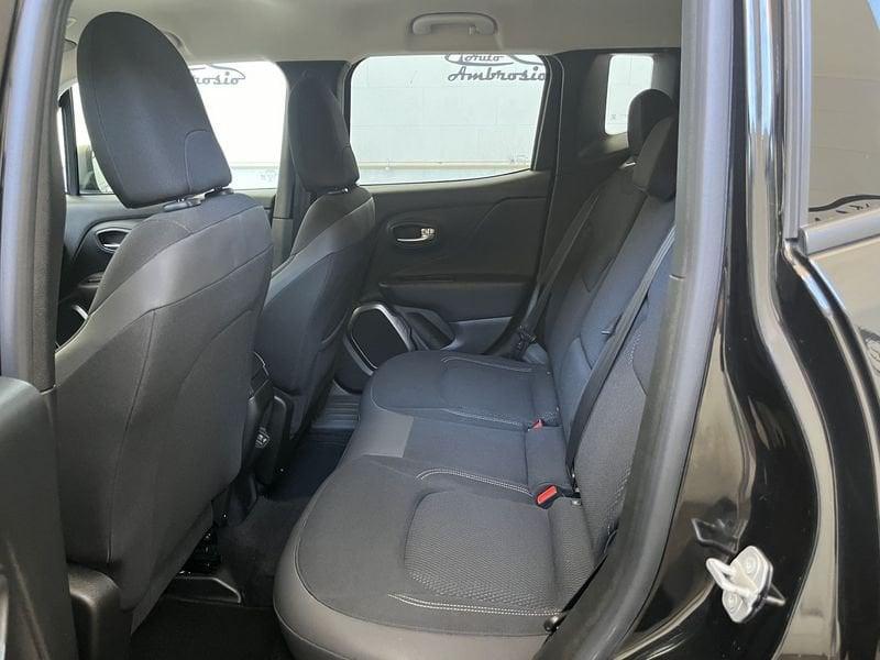 Jeep Renegade Renegade 1.0 t3 Limited 2wd TUA DA 159,00 EURO AL MESE