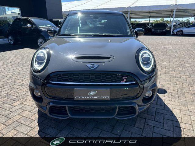 MINI Cooper S 2.0 Cooper S 5 porte 192 CV