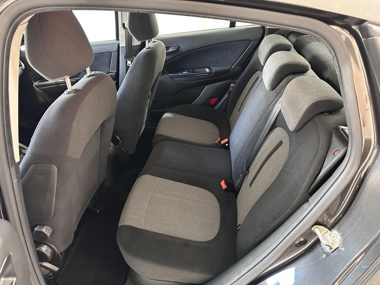 Fiat Bravo 1.6 MJT 120 CV EMOTION - UNICO PROP - D