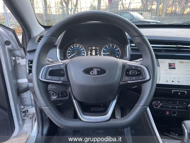 DR AUTOMOBILES dr 3.0 1.5 CVT - benzina/GPL