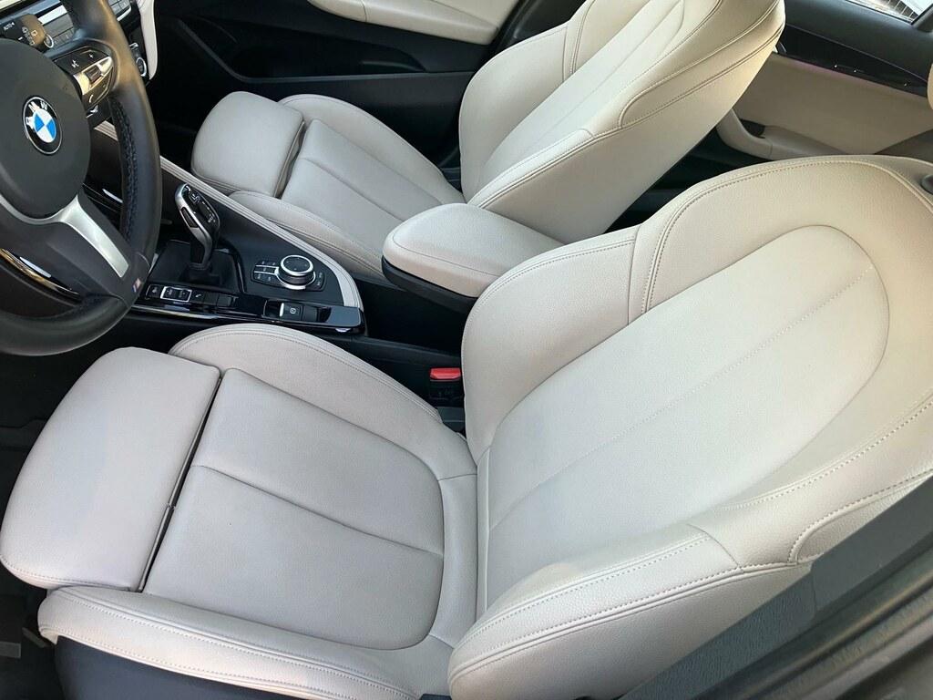 BMW X2 18 i Msport X sDrive Steptronic