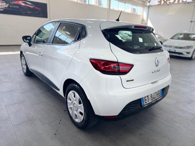 RENAULT Clio 1.2 75CV GPL 5 porte Live