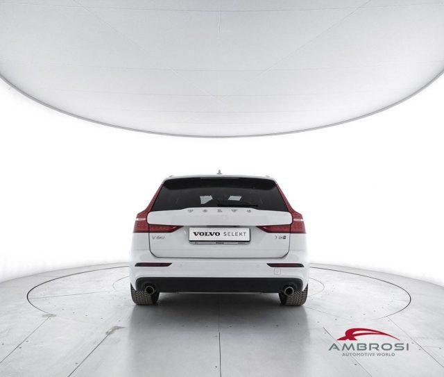 VOLVO V60 T6 AWD Geartronic AWD 273CV Polestar Business Plus