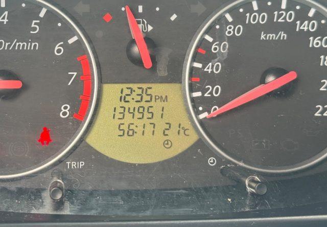NISSAN Micra 1.2 16V 5 porte Acenta