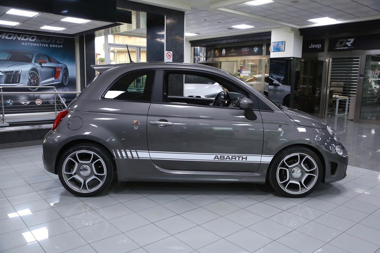 Abarth 595 1.4 Turbo T-Jet 145cv