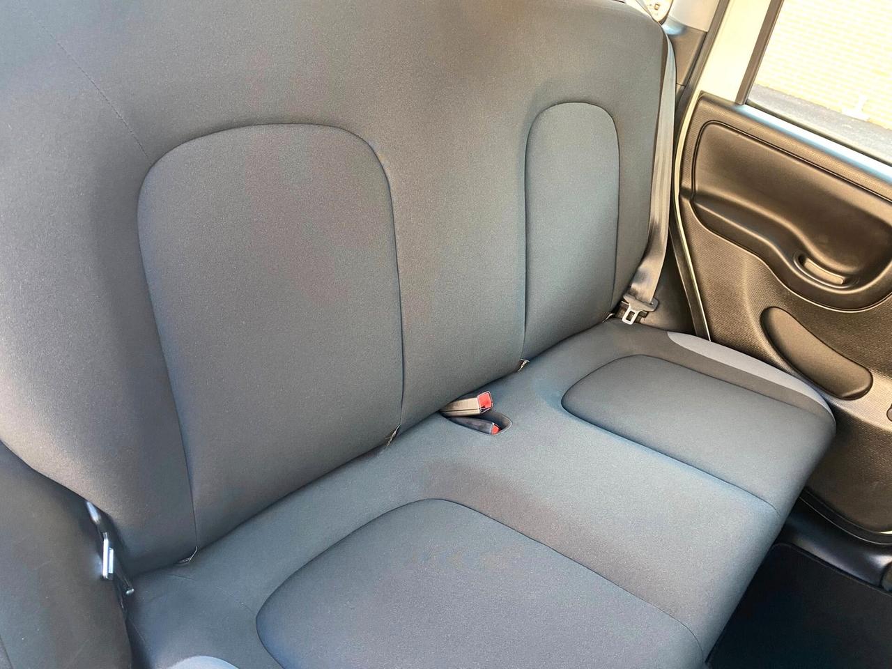 FIAT PANDA EASY 1.2cc IDONEA NEOPATENTATI