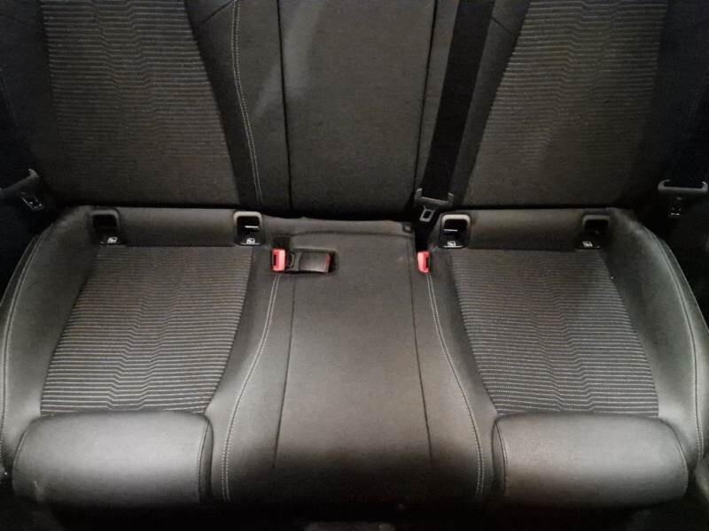 Mercedes-benz B 200 d Automatic Sport Plus
