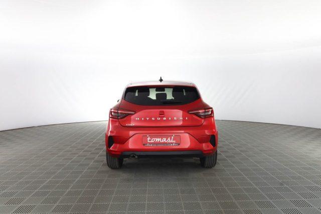 MITSUBISHI Colt Colt 1.0L turbo 90 CV Invite