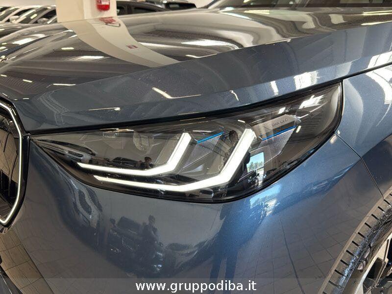 BMW X3 G45 2024 xdrive30e MSport Pro auto