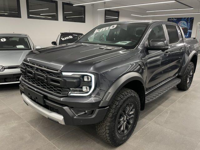 FORD Ranger Raptor 2.0 Ecoblue 210 CV Double Cab KM0 MY26