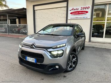 CITROEN C3 BlueHDi 100 S&S Shine