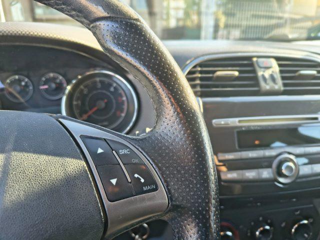 FIAT Bravo 1.9 MJT 120 CV Dynamic