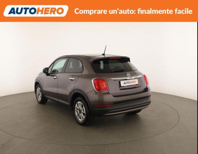 FIAT 500X 1.3 MultiJet 95 CV Pop Star