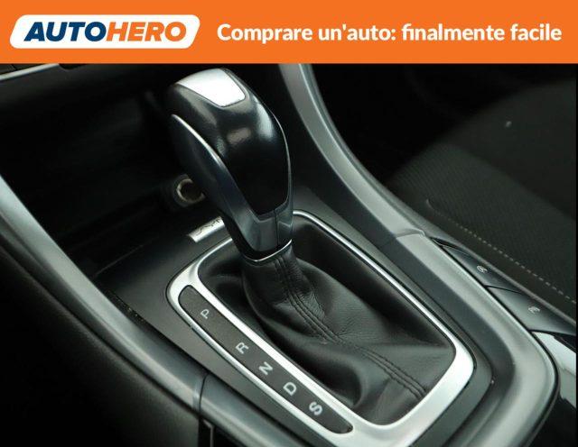 FORD Mondeo 2.0 TDCi 180 CV S&S Powershift SW Titanium Busines