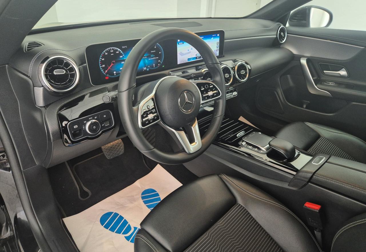 Mercedes Cla 200 D Sh.Brake SPORT PLUS