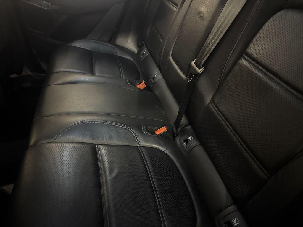 Jaguar E-Pace 2.0 D I4 S AWD Auto