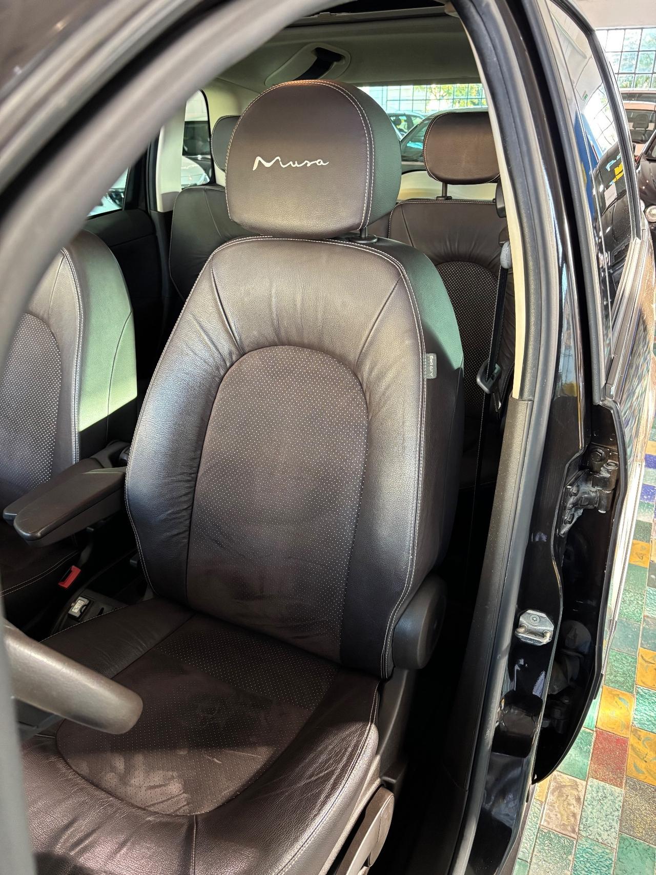 Lancia MUSA 1.6 Multijet Poltrona Frau